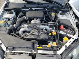 2005 Subaru Legacy with VIN 4S3BP616657312428, listed as a Copart auction lot 89338005 with 78,617 mi miles and Salvage title. Bid and sale history available at DreamBid. Image 11.