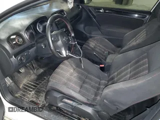 2010 Volkswagen GTI с VIN WVWED7AJ4AW254920, выставлен на аукционе Copart как лот 86393144 с пробегом 181 315 миль миль и Списание • Salvage title. История ставок и продаж доступна на DreamBid. Изображение 7.