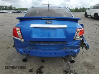 2008 Subaru Impreza WRX z VIN JF1GE75618G516138, wystawiony jako Copart lot #60220145 z przebiegiem 162 067 mil mil oraz Czysty tytuł • Clean title. Historia ofert i sprzedaży dostępna na DreamBid. Obrazek 6.