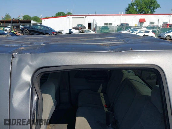 2004 Ford F-250 XL with VIN 1FTNW21L24EA98174, listed as a IAAI auction lot 42456651 with 133,876 mi miles and . Bid and sale history available at DreamBid. Image 6.