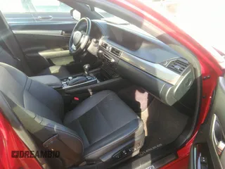 2013 Lexus GS 350 z VIN JTHCE1BL4D5016981, wystawiony jako IAAI lot #38820198 z przebiegiem 84 883 mil mil oraz . Historia ofert i sprzedaży dostępna na DreamBid. Obrazek 5.