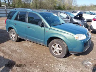 2007 Saturn VUE I4 with VIN 5GZCZ33D47S829427, listed as a IAAI auction lot 41957538 with 167,113 mi miles and . Bid and sale history available at DreamBid. Image 1.