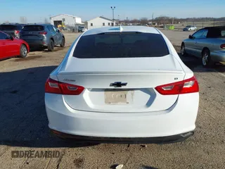 2017 Chevrolet Malibu LT with VIN 1G1ZE5ST5HF211046, listed as a IAAI auction lot 41772072 with 98,398 mi miles and . Bid and sale history available at DreamBid. Image 17.