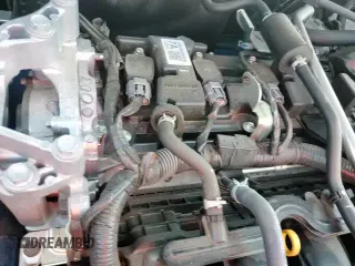 2025 Nissan Kicks SR с VIN 3N8AP6DAXSL334522, выставлен на аукционе Copart как лот 62292555 с пробегом 16 742 миль миль и Чистый • Clean title. История ставок и продаж доступна на DreamBid. Изображение 15.