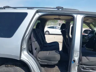 2013 Chevrolet Tahoe LS with VIN 1GNSCAE08DR153829, listed as a IAAI auction lot 42742266 with 216,821 mi miles and . Bid and sale history available at DreamBid. Image 8.