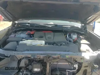 2024 Toyota Tundra Capstone Hybrid z VIN 5TFVC5DB3RX064673, wystawiony jako Copart lot #70632145 z przebiegiem 24 745 mil mil oraz Szkoda całkowita • Salvage title. Historia ofert i sprzedaży dostępna na DreamBid. Obrazek 13.