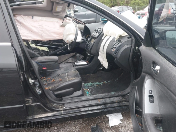 2012 Nissan Altima 2.5 with VIN 1N4AL2AP1CN514729, listed as a IAAI auction lot 41975947 with Not Provided miles and . Bid and sale history available at DreamBid. Image 5.