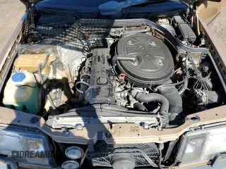 1986 Mercedes-Benz 300 with VIN WDBEA30D5GA179467, listed as a Copart auction lot 77548064 with 149,840 mi miles and Salvage Title. Bid and sale history available at carsss.com. Image 11.