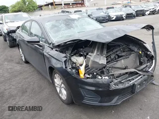 2020 Ford Fusion SE z VIN 3FA6P0LU9LR140840, wystawiony jako IAAI lot #42182056 z przebiegiem 35 542 mil mil oraz . Historia ofert i sprzedaży dostępna na DreamBid. Obrazek 1.