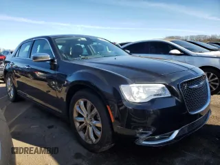 2016 Chrysler 300 with VIN 2C3CCAKG0GH253043, listed as a Copart auction lot 43690365 with 175,794 mi miles and Non Repairable. Bid and sale history available at carsss.com. Image 4.