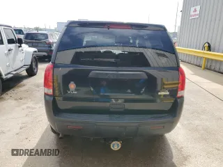 2004 Saturn VUE z VIN 5GZCZ33D84S806602, wystawiony jako Copart lot #51337955 z przebiegiem 118 018 mil mil oraz Szkoda całkowita • Salvage title. Historia ofert i sprzedaży dostępna na DreamBid. Obrazek 6.