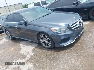2014 Mercedes-Benz E 350 Sport with VIN WDDHF5KB1EA791644, listed as a IAAI auction lot 42727111 with 182,169 mi miles and . Bid and sale history available at DreamBid. Image 1.
