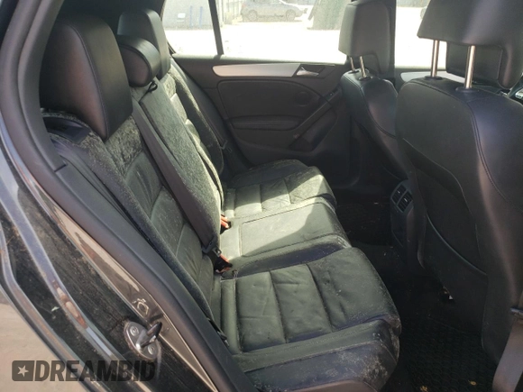 2013 Volkswagen GTI Autobahn с VIN WVWGD7AJ5DW003143, выставлен на аукционе Copart как лот 59561815 с пробегом 114 032 миль миль и Чистый • Clean title. История ставок и продаж доступна на DreamBid. Изображение 10.