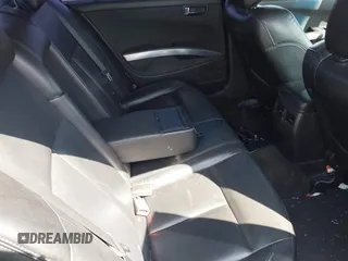 2008 Nissan Maxima SL z VIN 1N4BA41E68C816718, wystawiony jako IAAI lot #42101345 z przebiegiem Nie podano mil oraz . Historia ofert i sprzedaży dostępna na DreamBid. Obrazek 8.