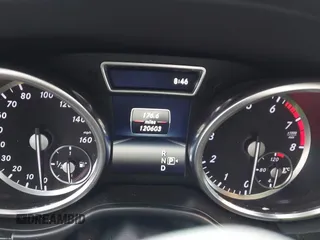 2016 Mercedes-Benz GL with VIN 4JGDF6EE2GA627631, listed as a IAAI auction lot 41706942 with 120,603 mi miles. Bid and sale history available at carsss.com. Image 15.