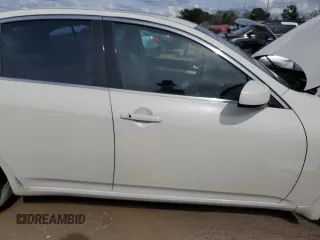 2008 Infiniti G35 with VIN JNKBV61EX8M200488, listed as a Copart auction lot 70752484 with Not Provided miles and Salvage Title. Bid and sale history available at DreamBid. Image 12.