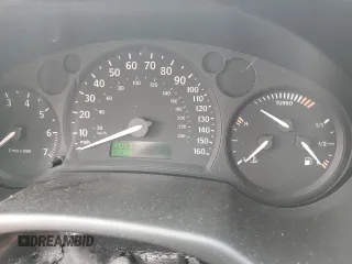 2004 Saab 9-3 z VIN YS3FB49S441044947, wystawiony jako Copart lot #46432215 z przebiegiem 130 366 mil mil oraz Szkody całkowita. Historia ofert i sprzedaży dostępna na DreamBid. Obrazek 9.