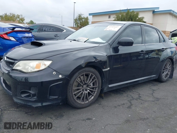2014 Subaru WRX WRX Premium с VIN JF1GV7F66EG004255, выставлен на аукционе IAAI как лот 42204007 с пробегом 165 469 миль миль и . История ставок и продаж доступна на DreamBid. Изображение 19.