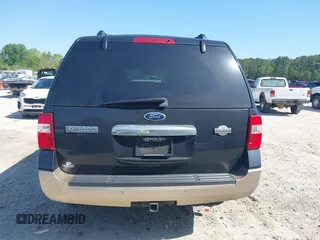 2012 Ford Expedition XLT with VIN 1FMJU1H55CEF46889, listed as a IAAI auction lot 41997611 with 144,833 mi miles and . Bid and sale history available at DreamBid. Image 16.