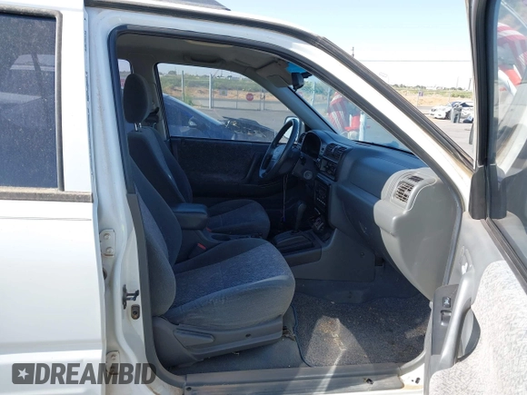 2000 Isuzu Rodeo S с VIN 4S2CK58W8Y4300441, выставлен на аукционе IAAI как лот 42271723 с пробегом 278 324 миль миль и . История ставок и продаж доступна на DreamBid. Изображение 5.
