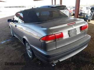 2003 Saab 9-3 z VIN YS3DF75K437013373, wystawiony jako IAAI lot #41414094 z przebiegiem 229 503 mil mil oraz . Historia ofert i sprzedaży dostępna na DreamBid. Obrazek 3.