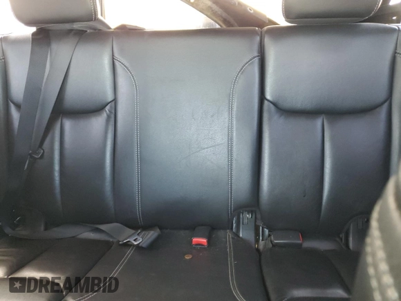 2014 Jeep Wrangler Unlimited Sahara with VIN 1C4BJWEG1EL107711, listed as a Copart auction lot 46976855 with 0 mi miles and Salvage Title. Bid and sale history available at carsss.com. Image 10.