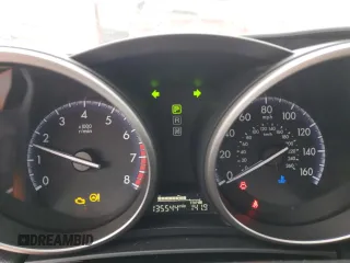 2012 Mazda Mazda3 i Sport with VIN JM1BL1UG9C1519544, listed as a Copart auction lot 42905425 with 135,544 mi miles and Salvage Title. Bid and sale history available at carsss.com. Image 9.