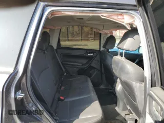 2016 Subaru Forester 2.0XT Touring with VIN JF2SJGXC2GH491246, listed as a Copart auction lot 46312015 with 59,751 mi miles and Salvage Title. Bid and sale history available at carsss.com. Image 11.