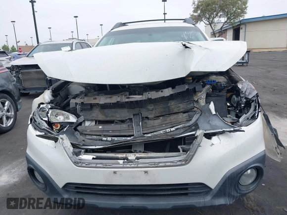 2017 Subaru Outback Premium с VIN 4S4BSACC3H3437284, выставлен на аукционе IAAI как лот 42338964 с пробегом 151 998 миль миль и . История ставок и продаж доступна на DreamBid. Изображение 12.