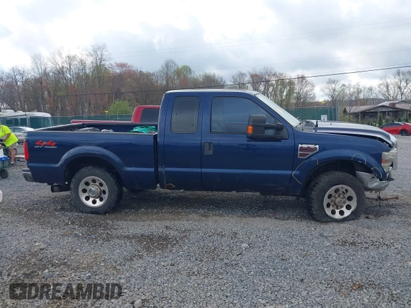 2008 Ford F-250 XL with VIN 1FTSX21R18ED52466, listed as a IAAI auction lot 42059792 with 147,457 mi miles and . Bid and sale history available at DreamBid. Image 13.