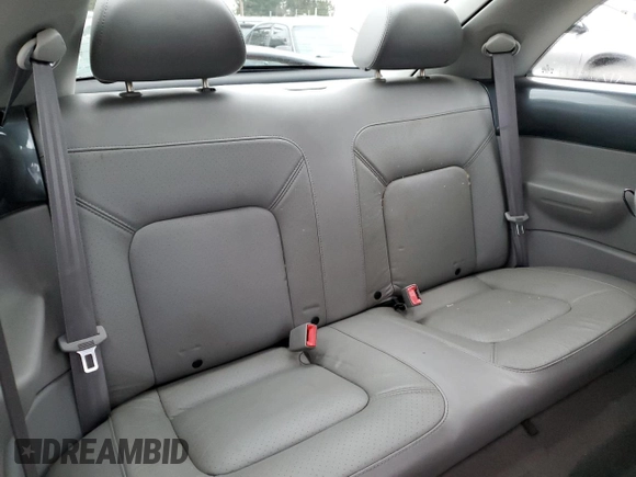 2002 Volkswagen Beetle GLX с VIN 3VWDD21C62M451084, выставлен на аукционе Copart как лот 44469675 с пробегом 101 004 миль миль и Чистый • Clean title. История ставок и продаж доступна на DreamBid. Изображение 10.