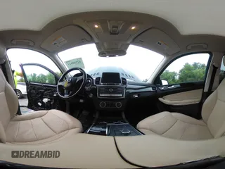2019 Mercedes-Benz GLS 550 с VIN 4JGDF7DEXKB227987, выставлен на аукционе IAAI как лот 42268821 с пробегом 51 819 миль миль и . История ставок и продаж доступна на DreamBid. Изображение 18.