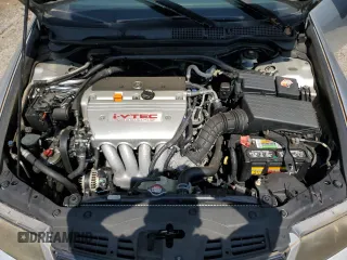 2008 Acura TSX Nav with VIN JH4CL96918C011659, listed as a Copart auction lot 63017215 with 271,656 mi miles and Clean title. Bid and sale history available at DreamBid. Image 11.