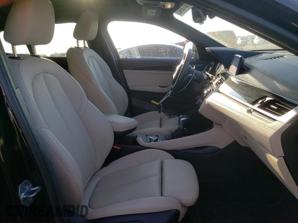 2019 BMW X2 sDrive28i z VIN WBXYJ3C50K5N18644, wystawiony jako Copart lot #63730432 z przebiegiem 22 310 mil mil oraz . Historia ofert i sprzedaży dostępna na DreamBid. Obrazek 5.