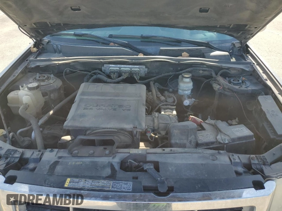 2011 Ford Escape Limited with VIN 1FMCU9EG8BKB73277, listed as a Copart auction lot 47484845 with 192,717 mi miles and Salvage Title. Bid and sale history available at DreamBid. Image 14.