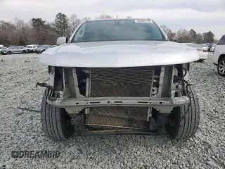 2016 Chevrolet Colorado 2WD WT with VIN 1GCHSBE32G1198323, listed as a Copart auction lot 46805235 with 114,222 mi miles and Salvage Title. Bid and sale history available at DreamBid. Image 5.