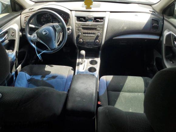 2014 Nissan Altima 2.5 with VIN 1N4AL3AP8EN220866, listed as a Copart auction lot 53088255 with 106,166 mi miles and Clean Title. Bid and sale history available at DreamBid. Image 8.