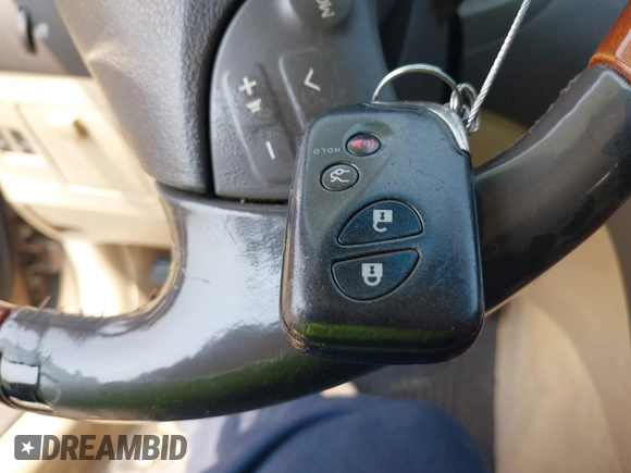 2008 Lexus ES 330 с VIN JTHBJ46G882192414, выставлен на аукционе IAAI как лот 42480488 с пробегом 222 699 миль миль и . История ставок и продаж доступна на DreamBid. Изображение 11.