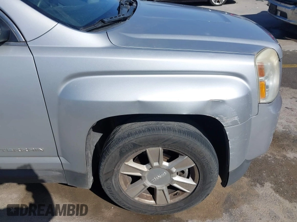2012 GMC Terrain SLE-1 with VIN 2GKALMEK5C6331914, listed as a IAAI auction lot 41826053 with 147,911 mi miles and . Bid and sale history available at carsss.com. Image 6.