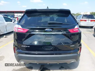 2020 Ford Edge SEL with VIN 2FMPK3J93LBB48276, listed as a IAAI auction lot 42410956 with 61,723 mi miles and . Bid and sale history available at DreamBid. Image 17.