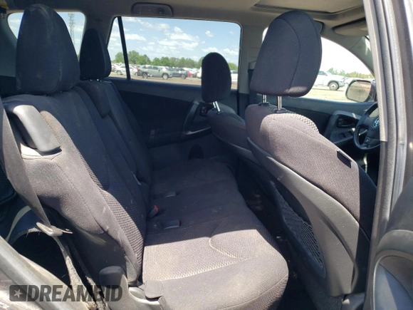 2011 Toyota RAV4 Sport with VIN 2T3RF4DV2BW157658, listed as a Copart auction lot 57899764 with 253,312 mi miles and Salvage Title. Bid and sale history available at carsss.com. Image 11.