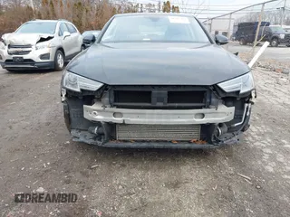 2019 Audi A4 Premium with VIN WAUDNAF45KA108157, listed as a IAAI auction lot 41217412 with 112,369 mi miles and . Bid and sale history available at DreamBid. Image 6.