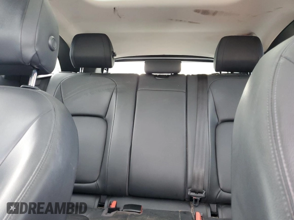 2017 Jaguar F-Pace 20d Premium with VIN SADCJ2BN9HA087972, listed as a Copart auction lot 55808415 with 96,074 mi miles and Clean Title. Bid and sale history available at DreamBid. Image 10.