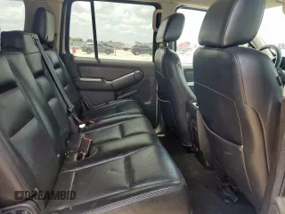 2008 Mercury Mountaineer с VIN 4M2EU37EX8UJ02711, выставлен на аукционе Copart как лот 61773855 с пробегом Не указан миль и Чистый • Clean title. История ставок и продаж доступна на DreamBid. Изображение 11.