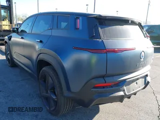 2023 Fisker Ocean One z VIN VCF1ZBU26PG001897, wystawiony jako IAAI lot #41428152 z przebiegiem 5333 mil mil oraz . Historia ofert i sprzedaży dostępna na DreamBid. Obrazek 3.