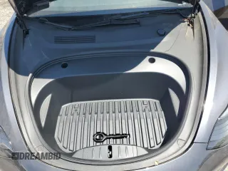 2023 Tesla Model 3 с VIN 5YJ3E1EAXPF586739, выставлен на аукционе Copart как лот 62958685 с пробегом 32 650 миль миль и Списание • Salvage title. История ставок и продаж доступна на DreamBid. Изображение 11.