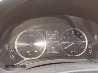 2017 Lexus IS 300 z VIN JTHCM1D29H5023566, wystawiony jako IAAI lot #42336151 z przebiegiem 83 030 mil mil oraz . Historia ofert i sprzedaży dostępna na DreamBid. Obrazek 7.