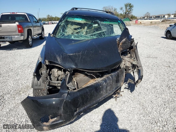2008 Toyota Highlander with VIN JTEDS41A282053479, listed as a Copart auction lot 82433584 with 0 mi miles and Non Repairable. Bid and sale history available at carsss.com. Image 5.