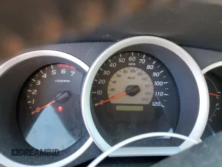 2007 Toyota Tacoma z VIN 5TELU42N97Z439080, wystawiony jako Copart lot #53912375 z przebiegiem Nie podano mil oraz Szkoda całkowita • Salvage title. Historia ofert i sprzedaży dostępna na DreamBid. Obrazek 9.