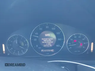 2009 Mercedes-Benz CLK 350 z VIN WDBTK56F89T106562, wystawiony jako IAAI lot #41313426 z przebiegiem 161 578 mil mil oraz . Historia ofert i sprzedaży dostępna na DreamBid. Obrazek 7.